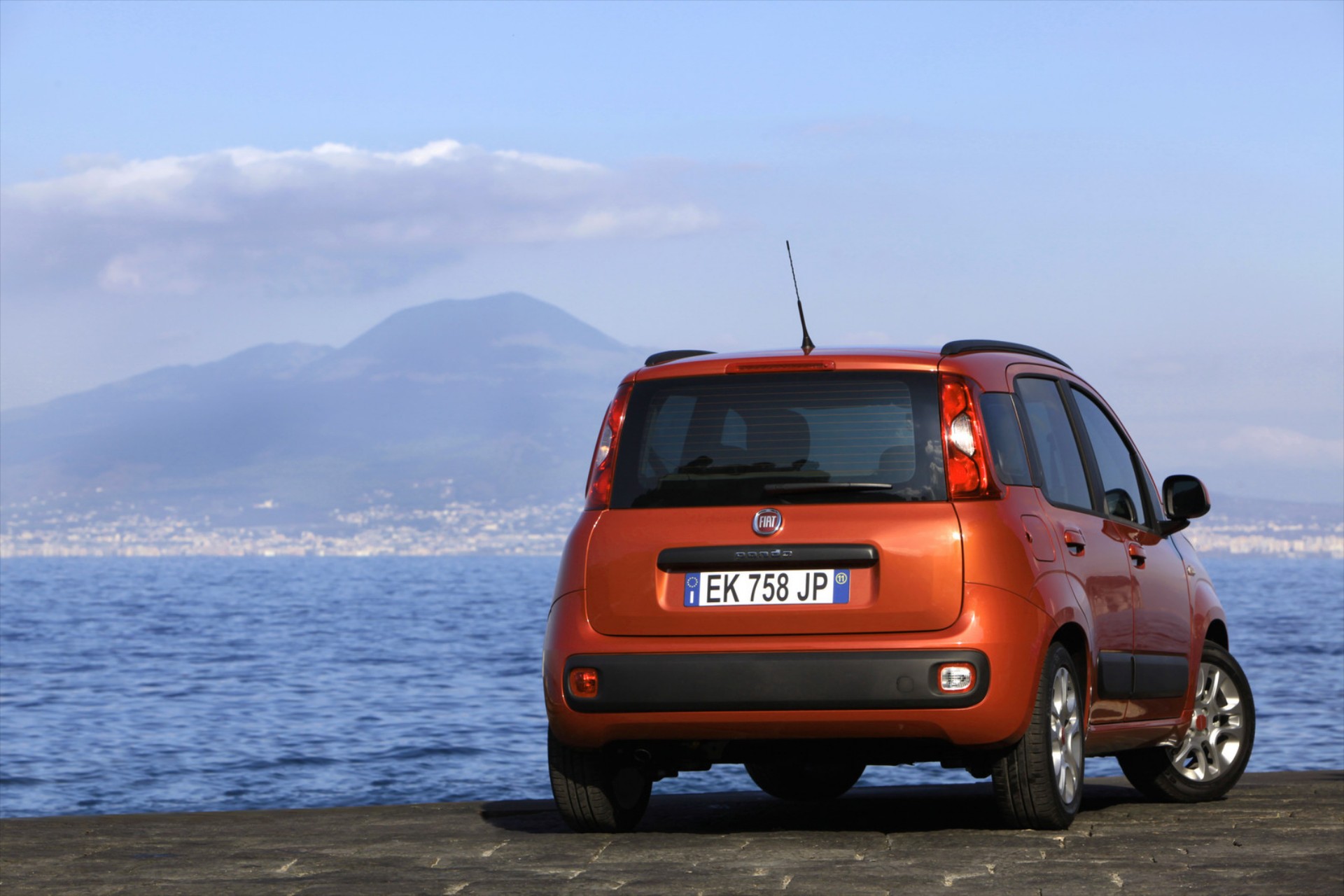Fiat: Νέα χρηματοδοτικά και εκπτώσεις