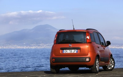 Fiat: Νέα χρηματοδοτικά και εκπτώσεις