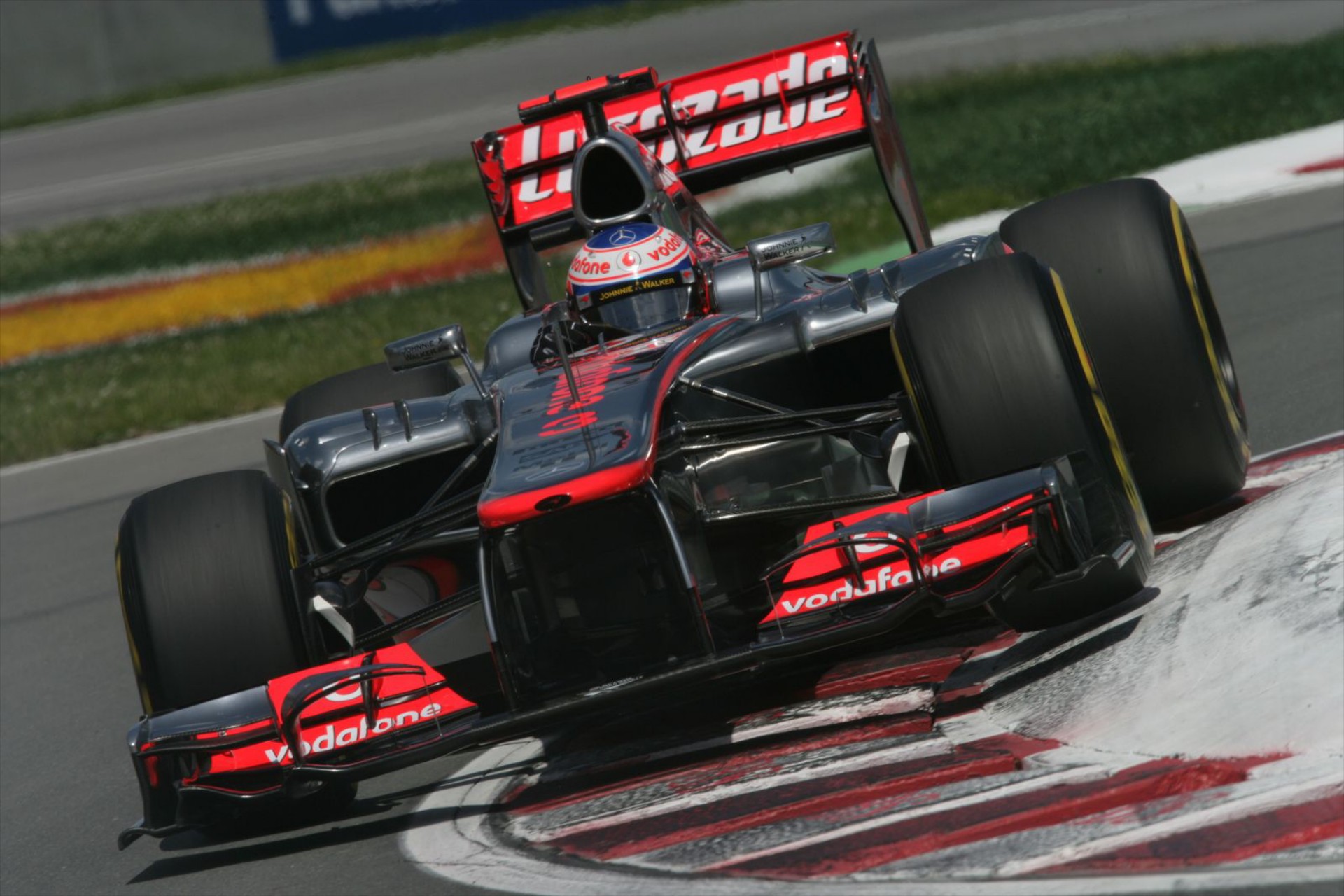 F1: O Mark Gallagher σχολιάζει για την κατάσταση του Button