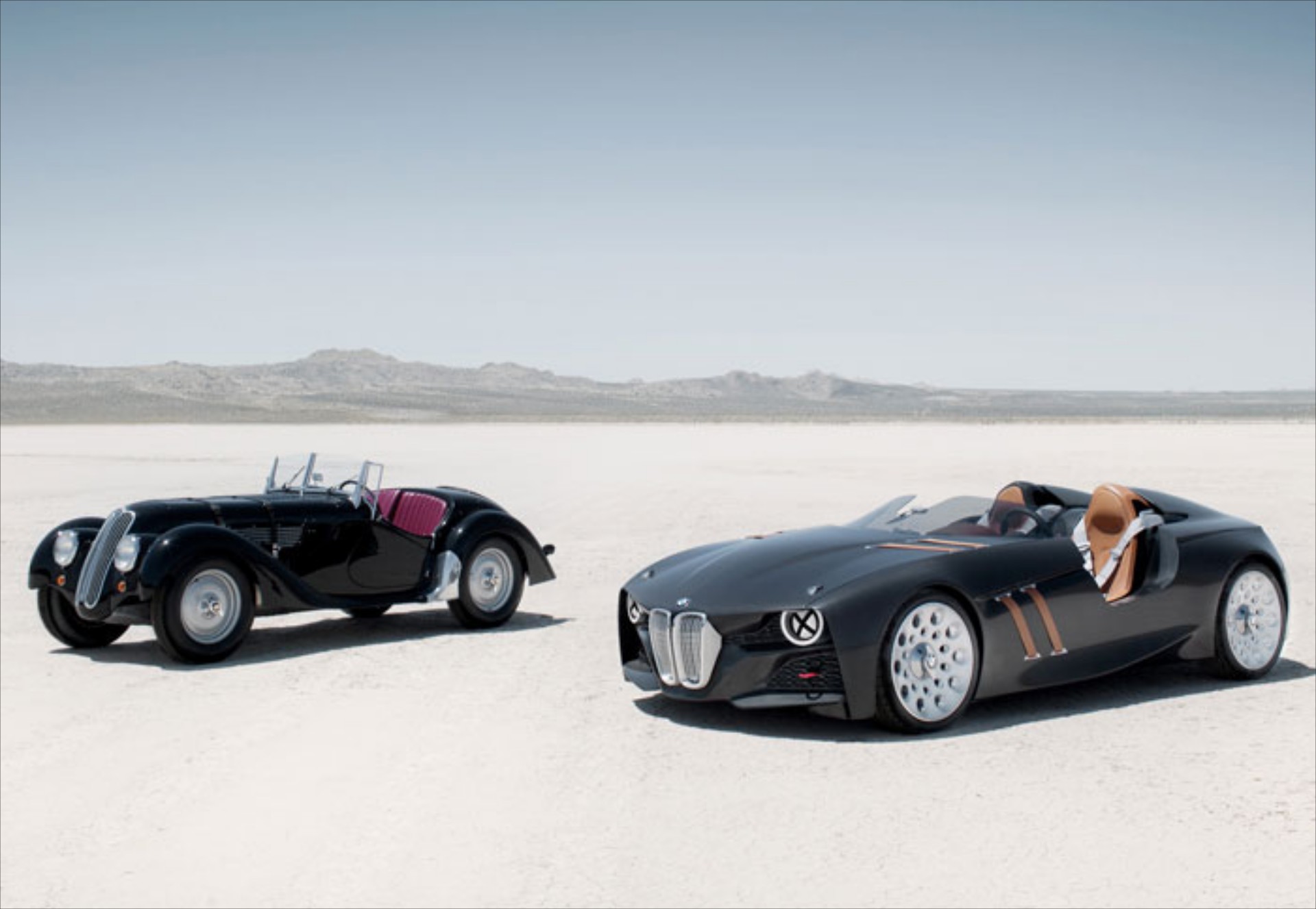 BMW 328