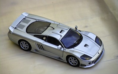 SALEEN S7