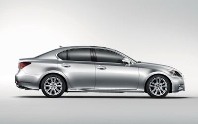 Lexus: Έρχεται μικρότερο υβριδικό GS