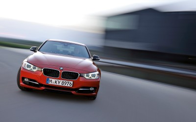 BMW 328i