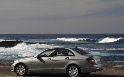 Από 32905€ οι νέες Mercedes C-Class 1.6 lt