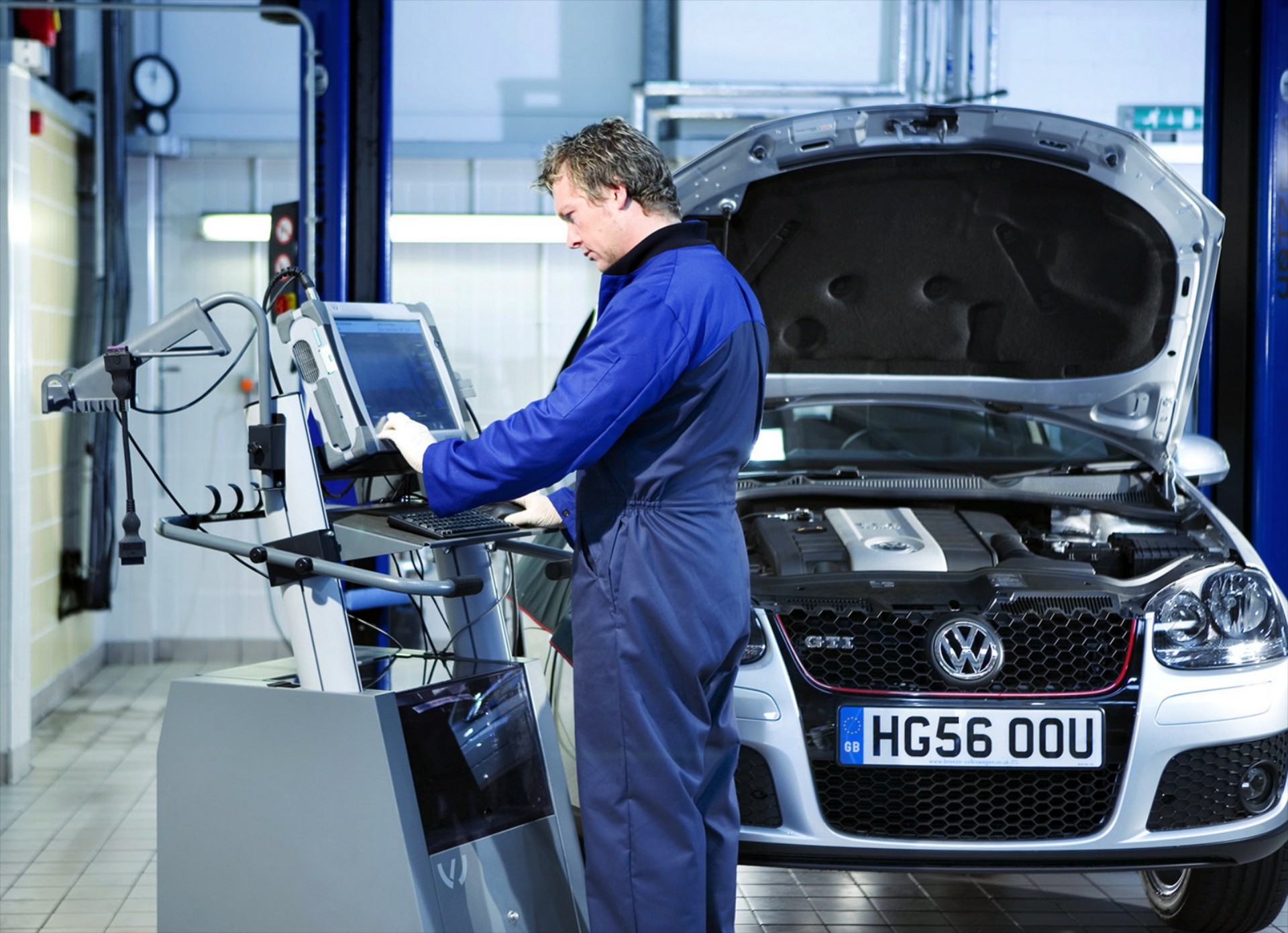 Νέο πρόγραμμα “VOLKSWAGEN ECONOMY”