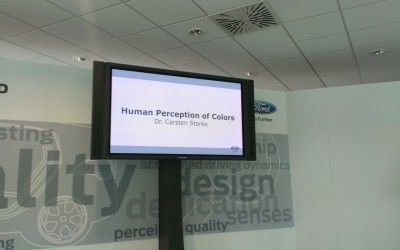 Πώς ο χρωματισμός επηρρεάζει την ποιότητα;