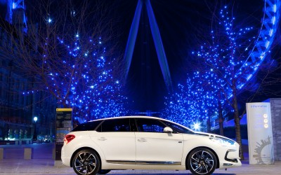 Green πρωτιά για Citroen-Peugeot