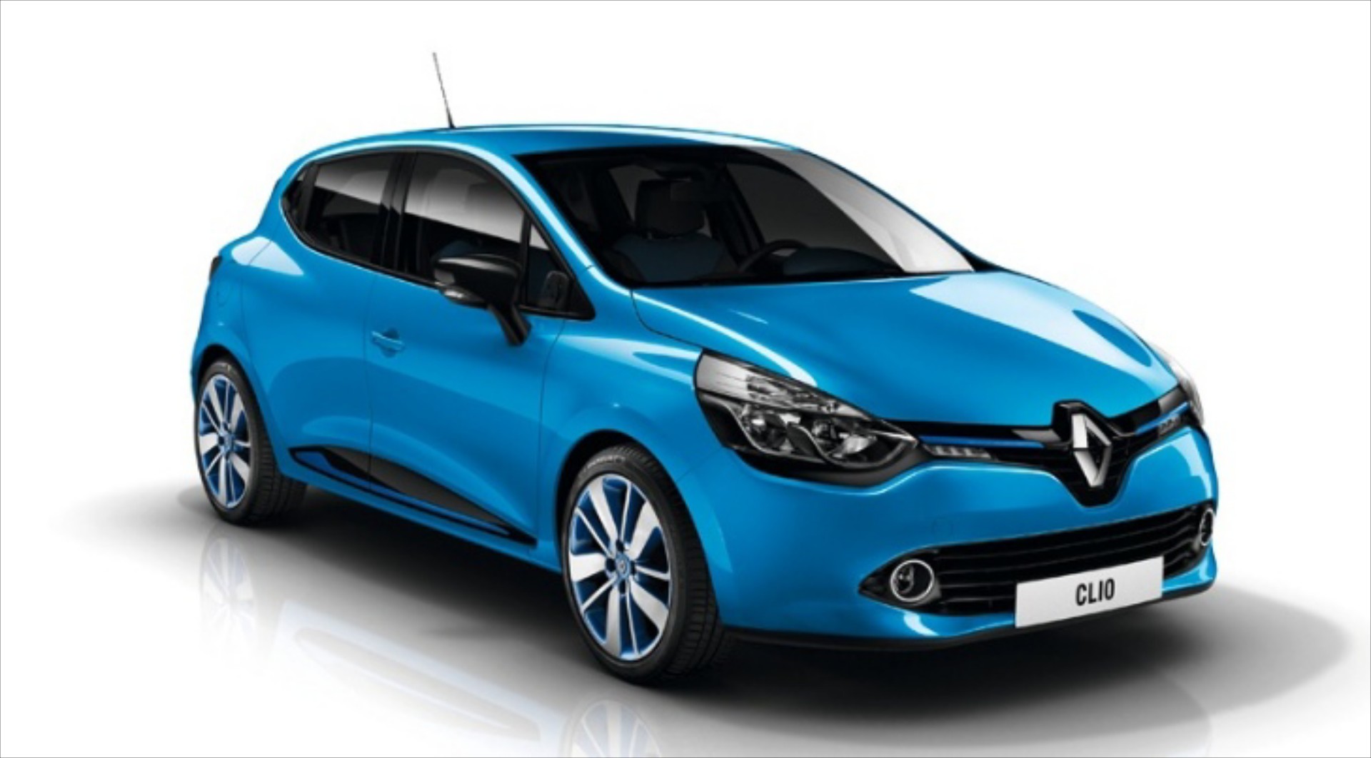 Στα σκαριά νέο Renault Clio 140 ίππων