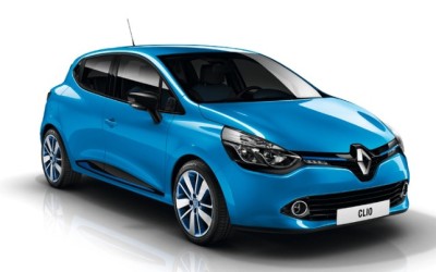 Στα σκαριά νέο Renault Clio 140 ίππων