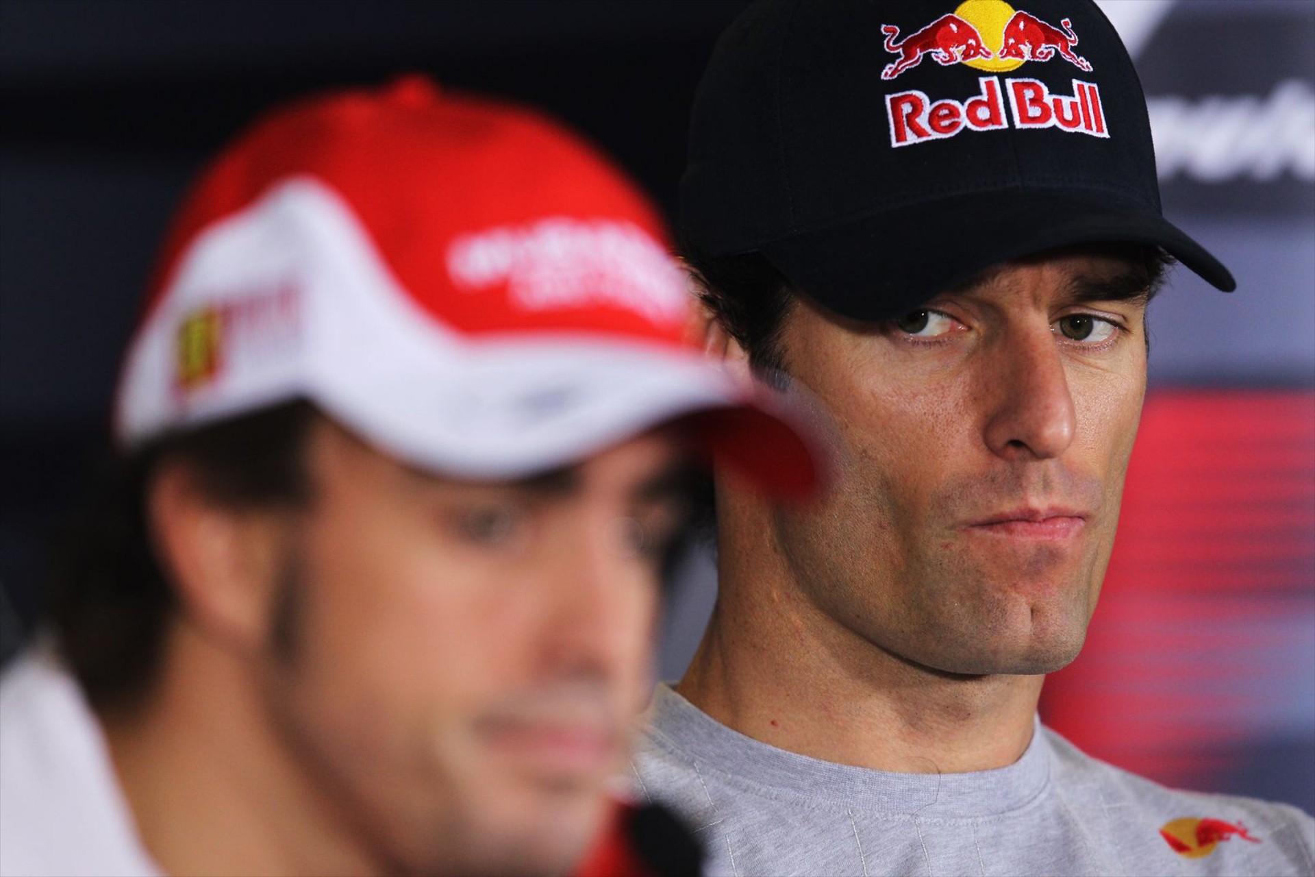 Επίσημo : ο Webber παραμένει στην Red Bull Racing