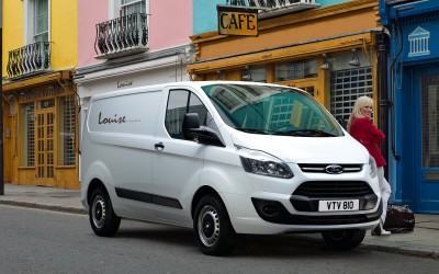 ΑΠΟΣΤΟΛΗ: Ford Transit/Tourneo Custom