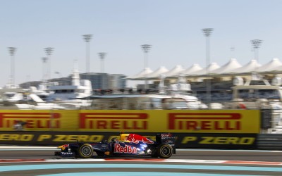 Πώς βλέπει ένας οδηγός F1 μέσα από το μονοθέσιο