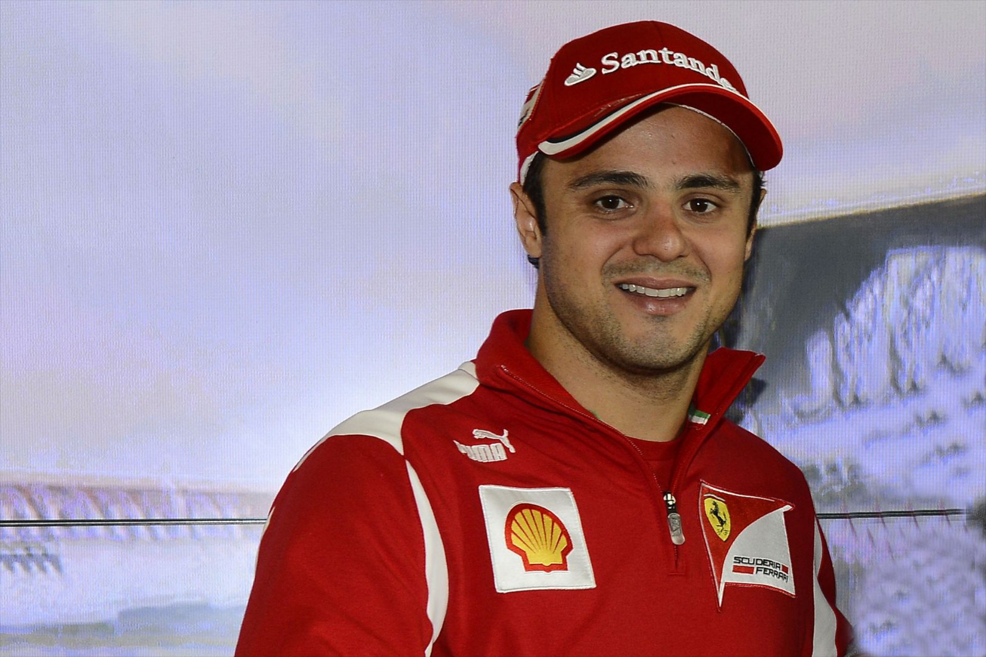 Massa: Μόνο τον εαυτό του έχει να φοβηθεί