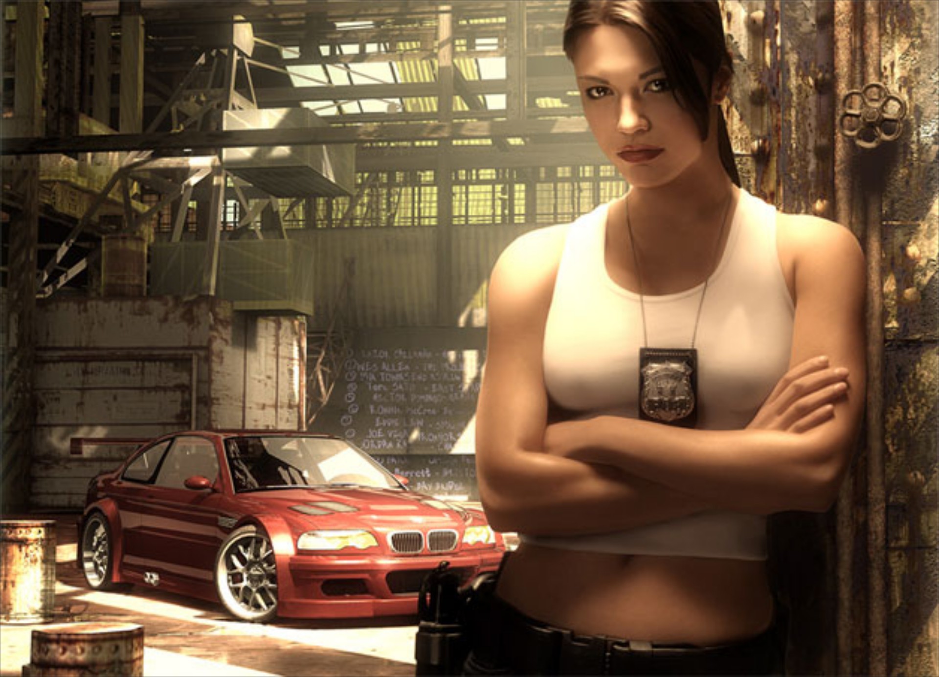 Need for Speed στη μεγάλη οθόνη