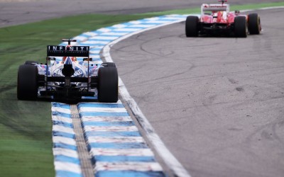 Σχετική ικανοποίηση στην McLaren