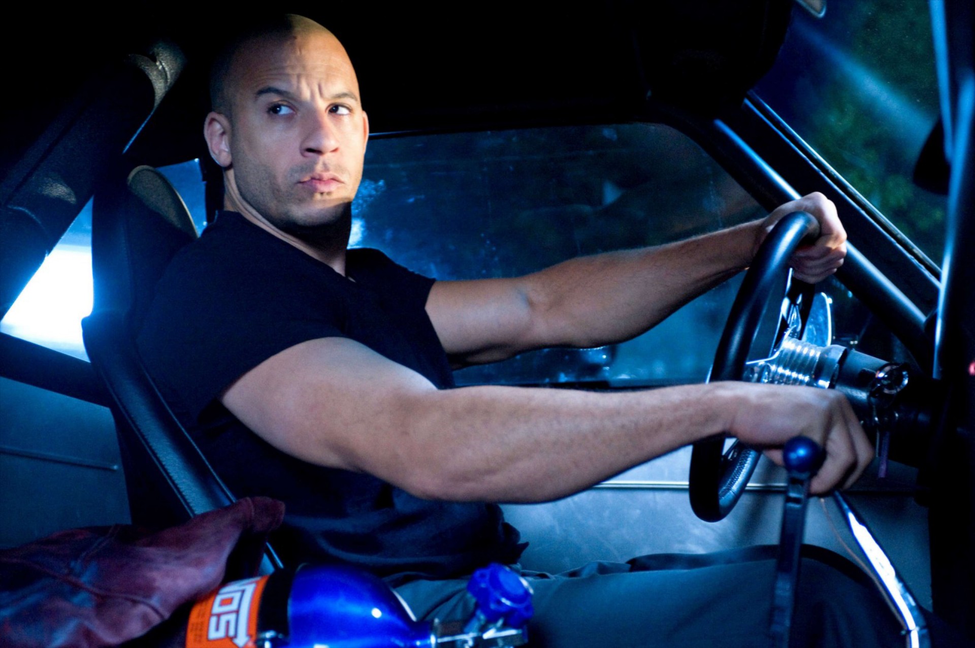 Video: Οι αλλαγές ταχυτήτων στις ταινίες Fast & Furious