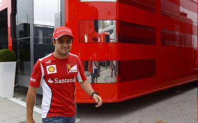 O Massa δεν θα μείνει στην F1 εάν δεν βρει ανταγωνιστικό μονοθέσιο