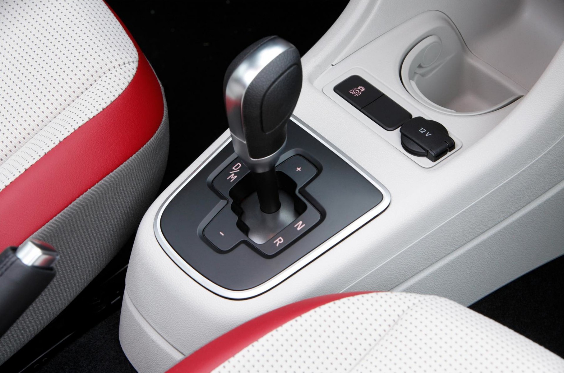 VW Up! σύντομα κι αυτόματο