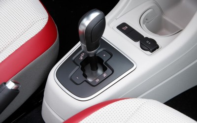 VW Up! σύντομα κι αυτόματο
