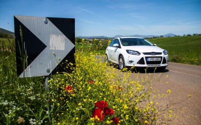 O χιλιάρης EcoBoost σκαρφαλώνει στους 147 ίππους