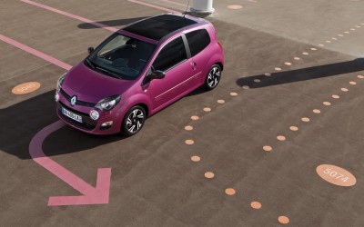 Renault Twingo 1.2 16V
