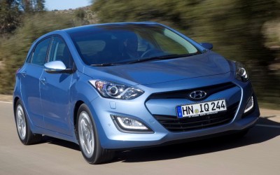Τιμές του νέου Hyundai i30