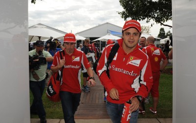 Domenicali: Ο Massa ξέρει τι χρειάζεται να κάνει για να κρατήσει την θέση του