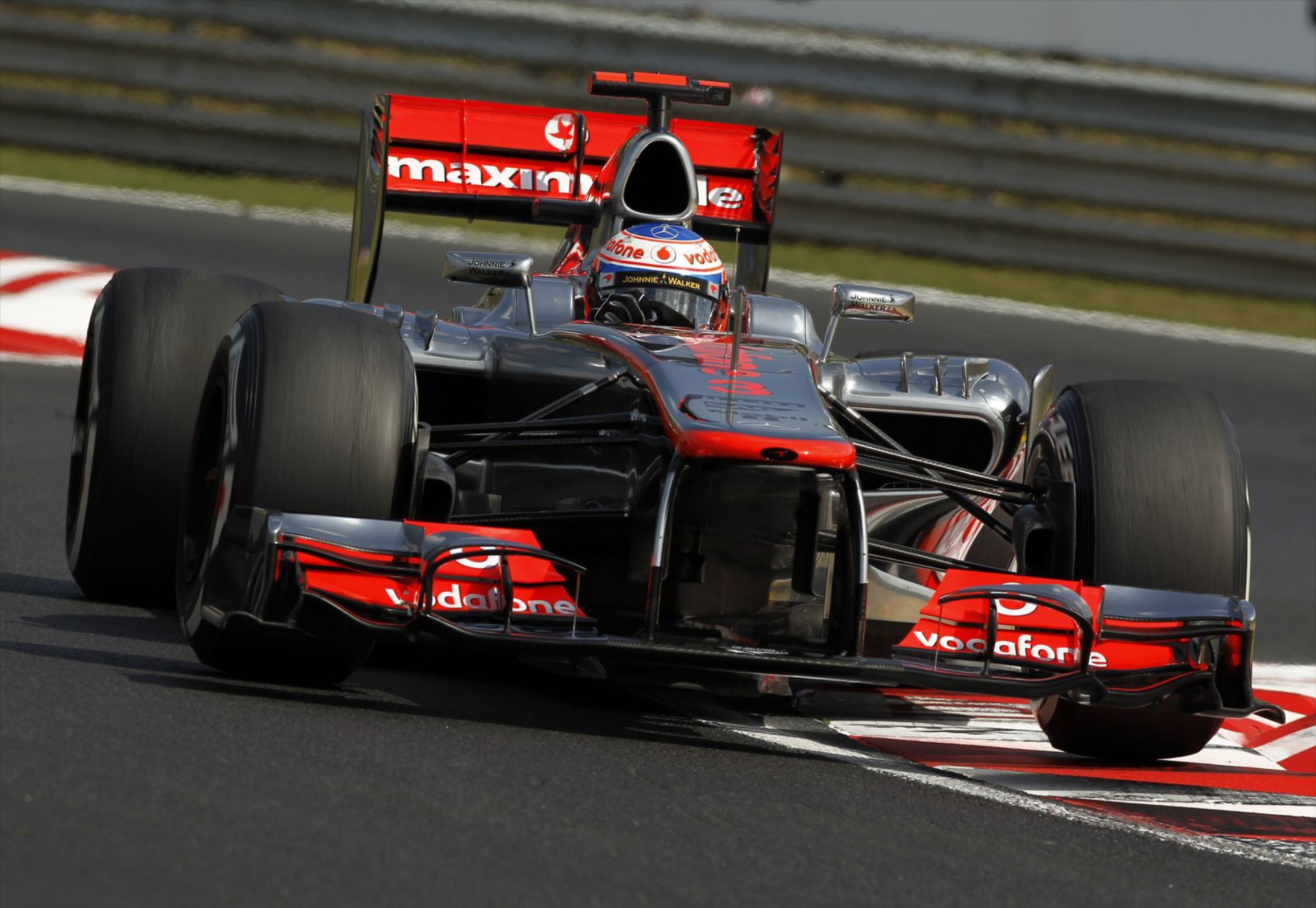 McLaren: Να τι μπορούμε να κάνουμε σε 9.63δευτ