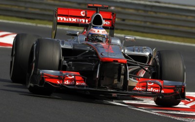 McLaren: Να τι μπορούμε να κάνουμε σε 9.63δευτ