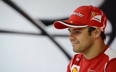 Ferrari: Περιμένοντας τον Massa