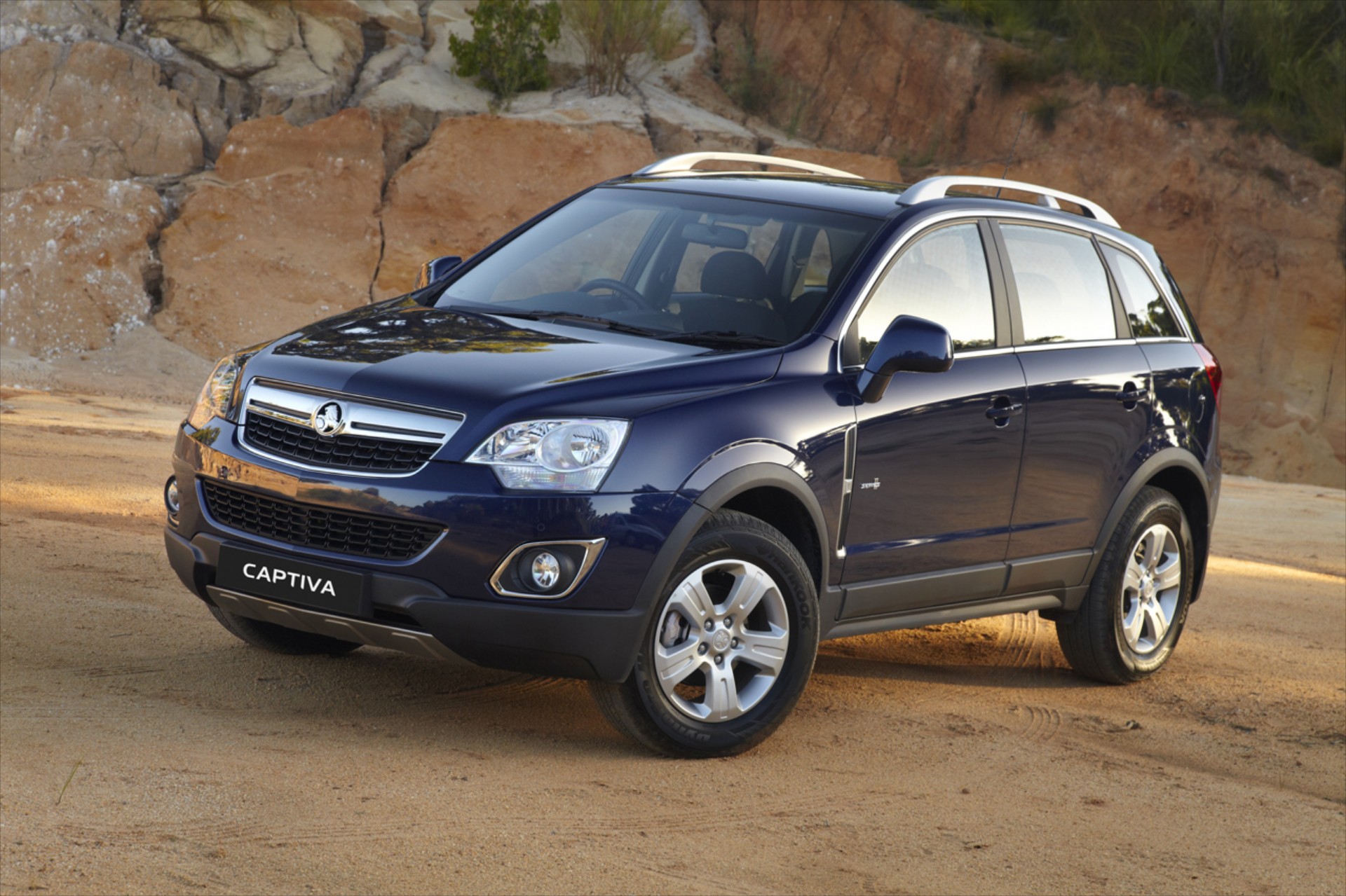 Ανάκληση αυτοκινήτων CHEVROLET

