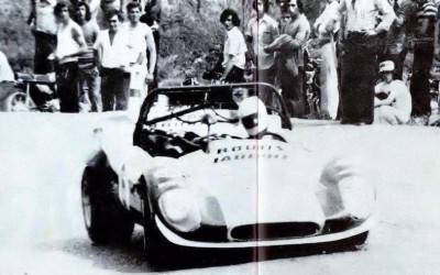 Εξηγήσεις για την Αναβολή του Ράλλυ Σπριντ ΕΛΠΑ

