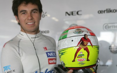 Μια περίεργη ιστορία για την Sauber