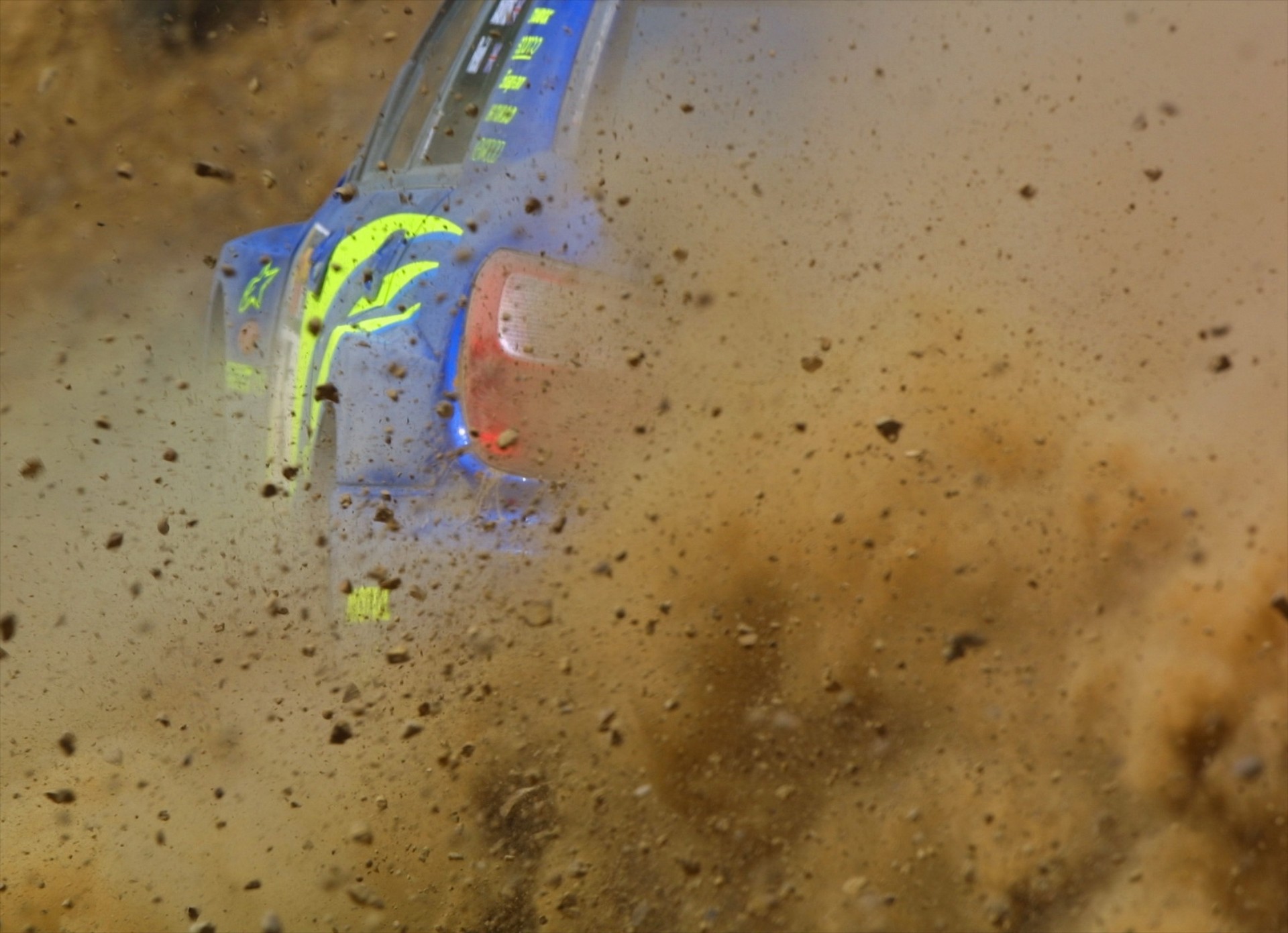 Video: WRC 2002-2012 