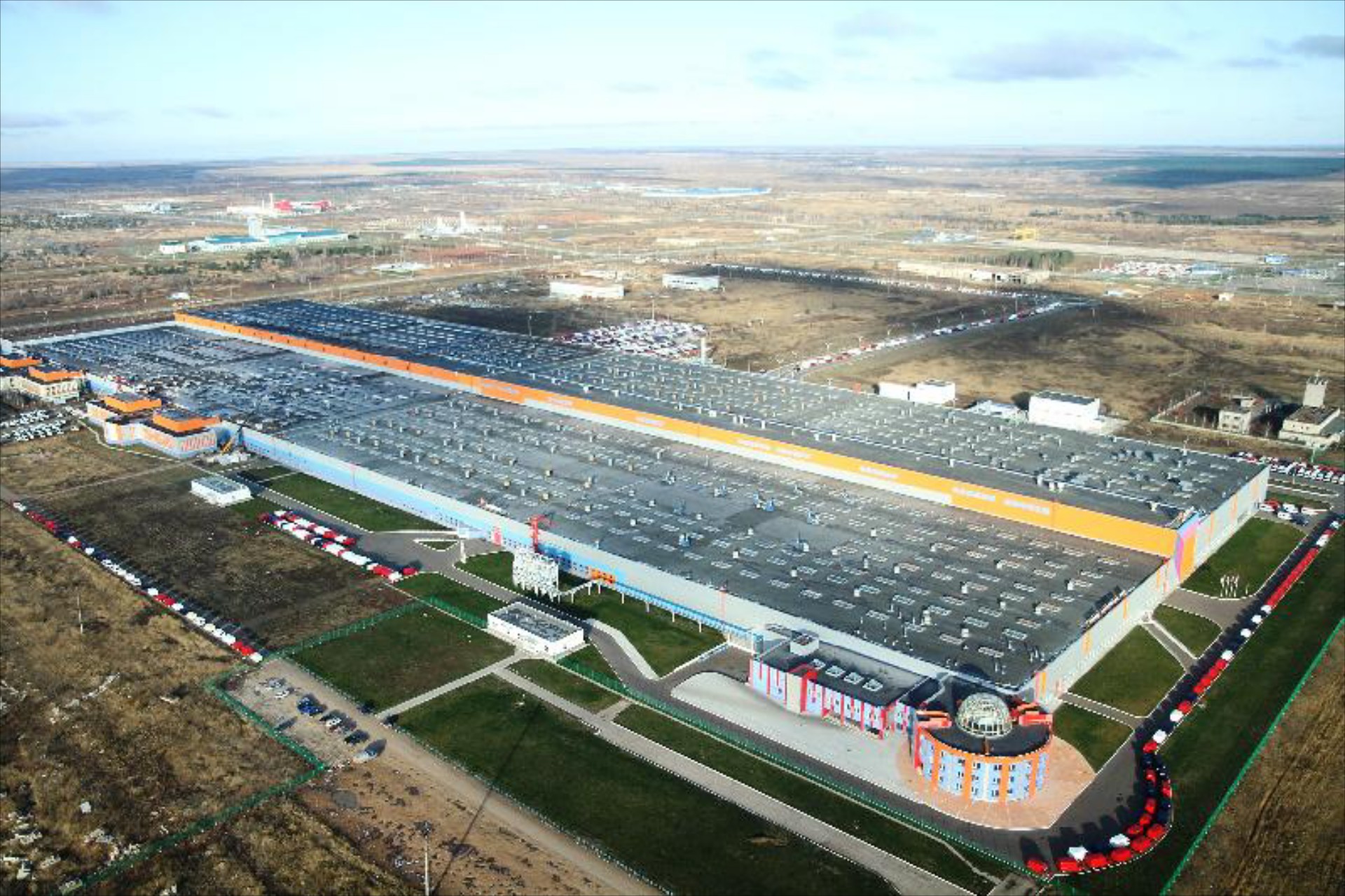 Ford: Το Kuga θα κατασκευάζεται στη Ρωσία