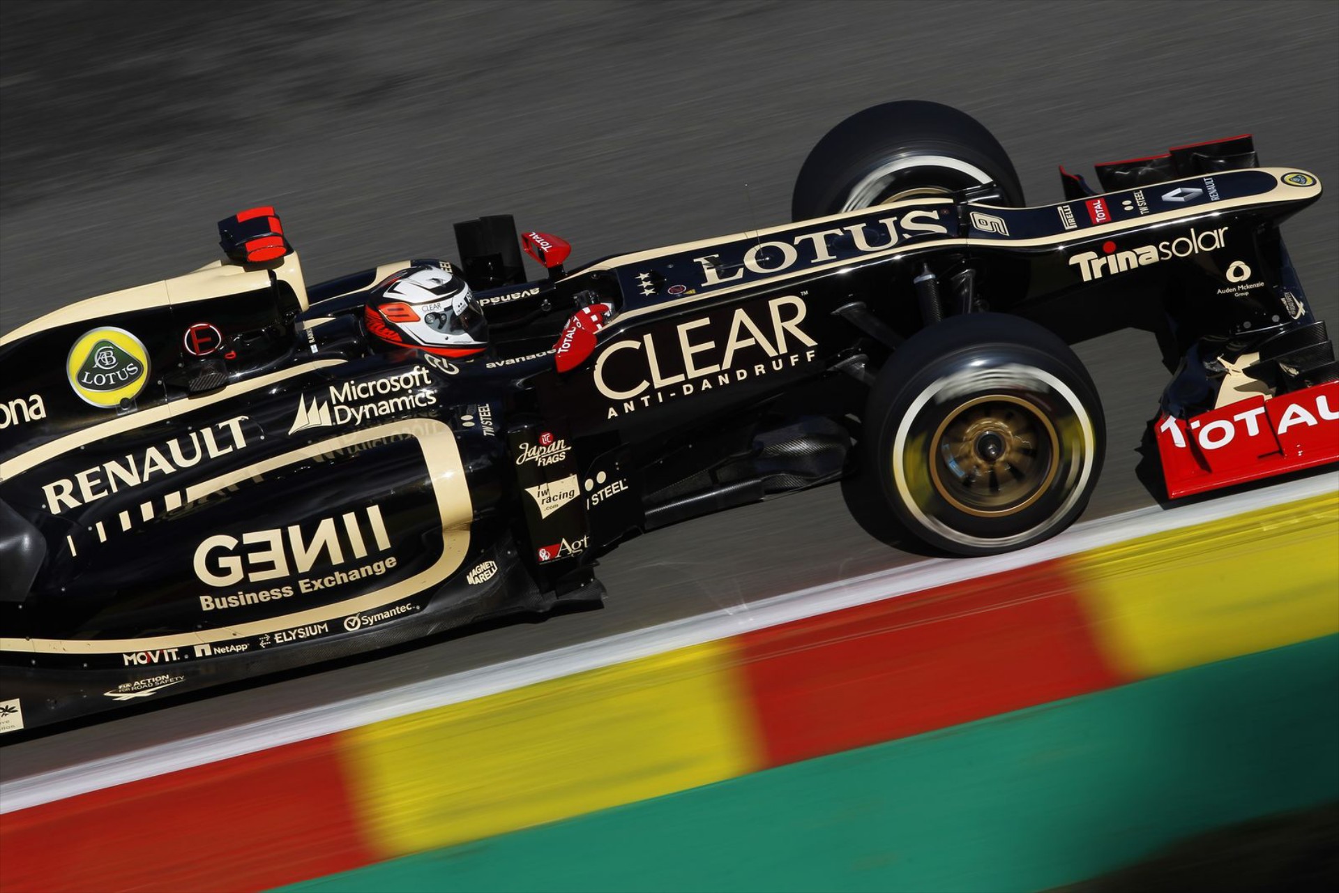 Raikkonen: Έλειπε η ταχύτητα