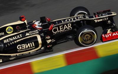 Raikkonen: Έλειπε η ταχύτητα