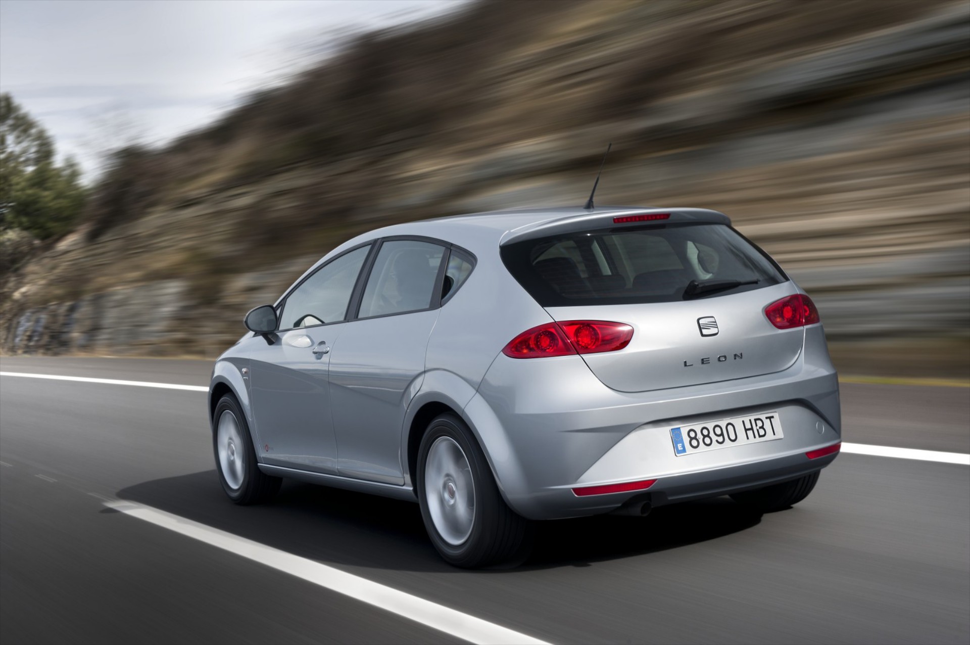 Νέες εκδόσεις SEAT Leon με δωρεάν πρόσθετο εξοπλισμό