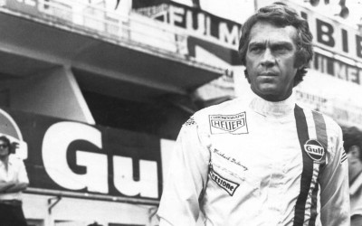 Le Mans - η κινηματογραφική ταινία