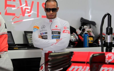 Hamilton: Μεταγραφή στην Mercedes;