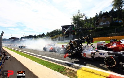 Εντυπωσιακές φωτογραφίες από το Spa