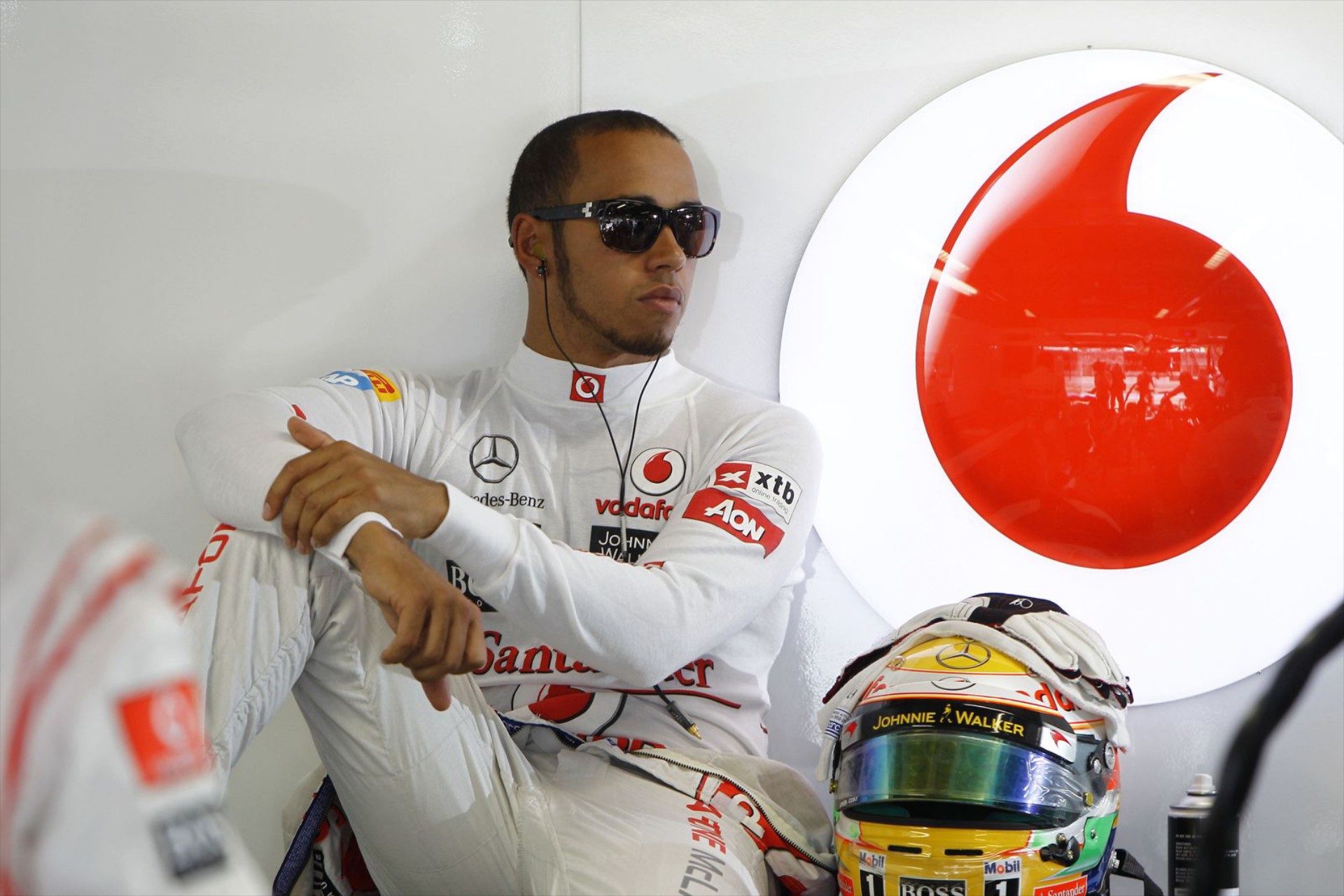 Hamilton: Πρώτος από την αρχή ως το τέλος