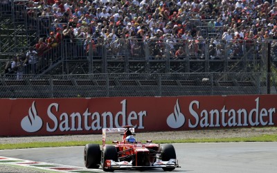 Alonso: Είχαμε το ταχύτερο μονοθέσιο