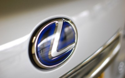 Lexus: Νέο πρωτότυπο στο Παρίσι