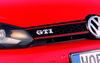 VW Golf GTI: Τον Απρίλιο του 2013
