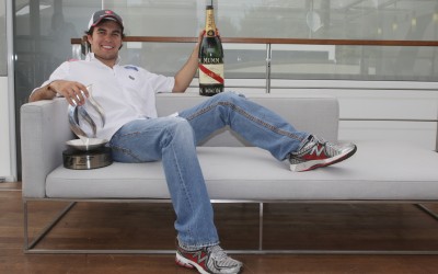 Πιέζει με Perez η McLaren