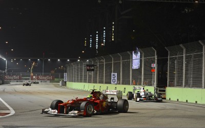Ferrari: Αξιοπιστία και ανάπτυξη κλειδί για την συνέχεια
