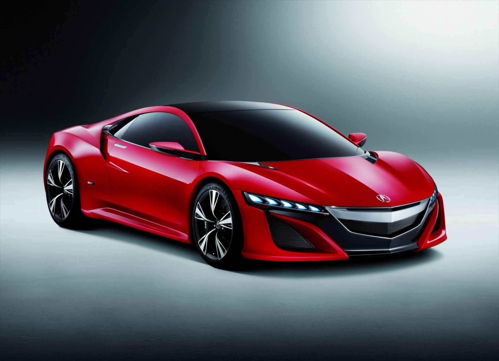 HONDA: Επενδύει στην υβριδική τεχνολογία