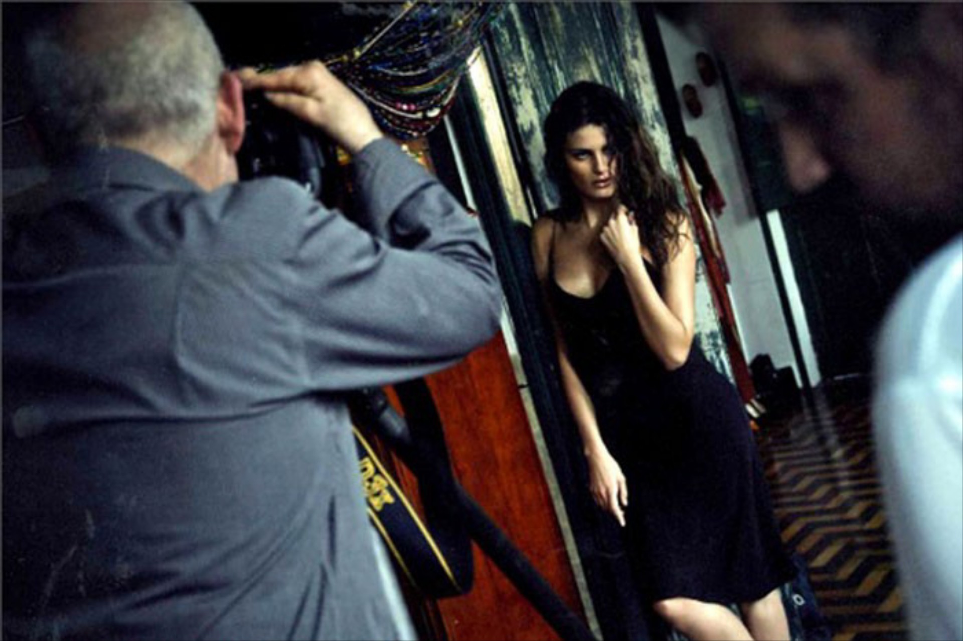 Έρχεται το Pirelli Calendar 2013