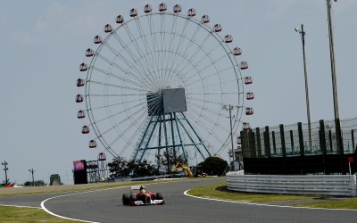 Video: Τα νέα της Ferrari πριν από την Ιαπωνία
